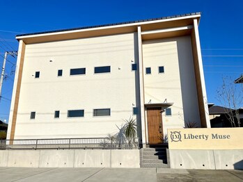 リバティミューズ 泉店(Liberty Muse)/【外観】