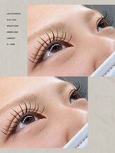 アイラッシュ ナナ(EyeLash NA-NA)/