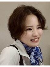 クリスタルネイル ゆめタウン下松店&nbsp;井山 光