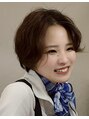 クリスタルネイル ゆめタウン下松店 井山 光
