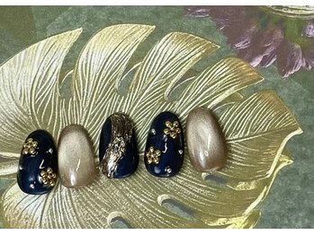 ムゾラシカ(MUZOrashika)/