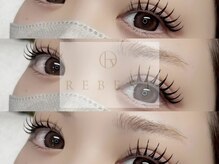 リーベスト 四条畷店(REBEST)/パリエク/まつげ/四條畷