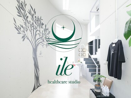 イレ 名古屋栄(ile)の写真