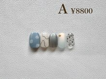 2by マックスビューティー(2by MAX BEAUTY)/Spring Design course A