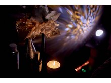 ルネア 難波(Lunea)の雰囲気（経営者が静かに整うための上質ラグジュアリー空間体験）