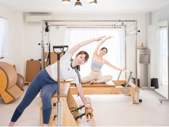 ハレ(HARE)の写真/【9:00～21:00営業】忙しい毎日でも通い続けられる♪仕事帰りや家事の合間に、自分だけのボディケア◎