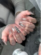 ティディ(TIDY)/Magnet