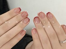 ユミ(Umi)/ドットネイル