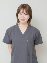 アロエ鍼灸整体院&nbsp;おと 先生