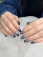 ミンク バイ キャンアイドレッシー(MINK by Can I Dressy)&nbsp;ニュアンスネイル得意です☆