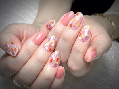 パール(Pearl)の写真