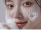 アルム コリア(ARUMU KOREA)の写真/【水光肌ピーリング】ゆらぎ肌・乾燥肌へたっぷり潤いを届けちゅるちゅるお肌に！くすみ知らずの透明肌♪