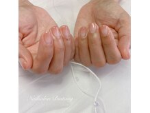 ビンタン(Bintang)の雰囲気（うる艶なキレイめカラーが人気♪丁寧ケアでささくれ予防も◎）