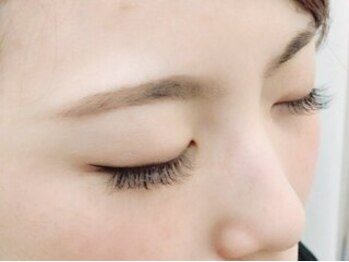 アプレ 本店(apres)の写真/【大人気★初回限定】最高級抗菌シルク[上つけ放題90分]¥5980！日本製グル―を使用し、1本1本丁寧に施術♪