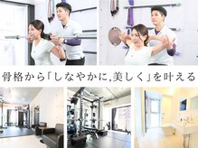 リフ(RIF)の雰囲気（水,ウェア,シューズ全て貸し出し無料！駅チカ手ぶらで通えます♪）