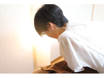 春鍼灸治療室の写真/【掲載記念♪】部位集中コース30分7,000。溜まった疲れの芯に届く、的確なアプローチ