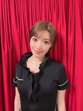 レッド(RED)&nbsp;山本 あい