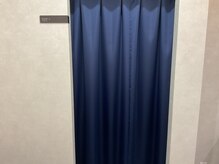 ダンブランシュサンダ(dents Blanches SANDA)/完全個室の施術室