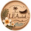 ビューティーサロン レアウィンク(beautysalon LEAwink)のお店ロゴ