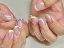 カラフルフレンチ