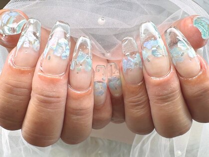 ネイルサロン べルフ(nail salon Verf)の写真
