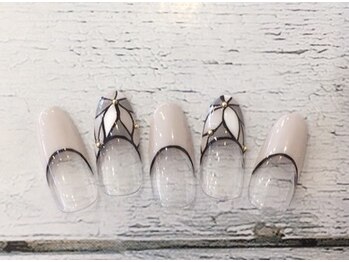  プレミアムアートコース♪¥8800