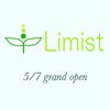 ライミスト(Limist)ロゴ