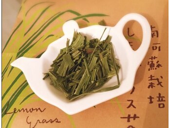 ココン フワット(cocon fouato)/こだわりのドリンクサービス★