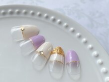 ビアンカ 豊崎店(BIANCA)/6600定額デザインコース