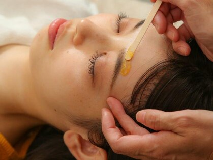 キャンディーローズ(candyrose)の写真