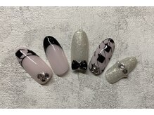 シュガープラム ネイル 横浜(sugar plum)/ジェル・スカルプやり放題持込可