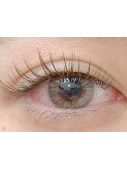 カラーエクステがあるサロン