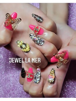 ジュエル ラ メール(Jewel la mer)/