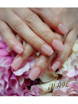 アイネイル(iNAIL)/