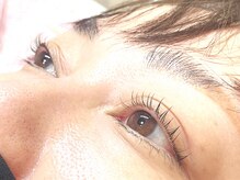 エトワール 中川中島店(Etoile)/セラムラッシュリフトカール