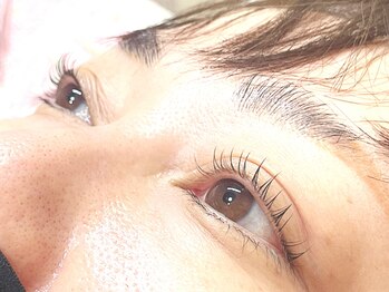 エトワール 中川中島店(Etoile)/セラムラッシュリフトカール