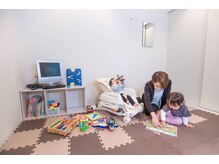 ポーラ 花畑店(POLA)/お子様お預かり付エステ