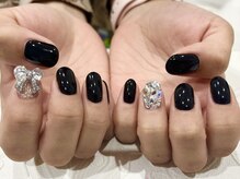 バンキッシュ(Vanquish)/黒