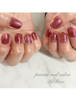 ミレーヴ(MiReve)/
