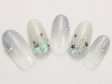 ハーティーネイル 自由が丘南口店(heartynail)/