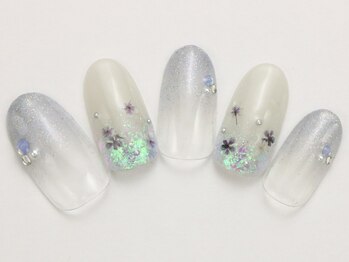 ハーティーネイル 自由が丘南口店(heartynail)/