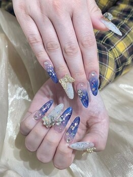 クイーンズビューティーサロン 歌舞伎町店(Queen's beauty salon)/