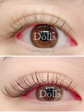 ドールズ 梅島駅前店(Dolls)