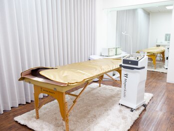 リーノ プロデュースド バイ ティービーピー(Liino Produced by TBP)/カウンセリングルーム