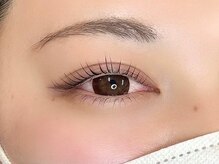 エヌ(enne)/ラッシュリフト