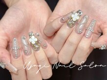 ウサギネイル 新大久保店(usagi nail)/やり放題