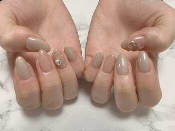 ハナネイル(はなNAIL)/