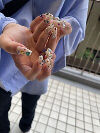 きやきやッッ！