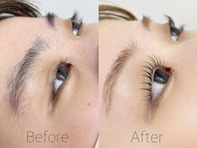 サンリット(SUNLIT)/Setメニュー〈パーマ＆眉〉