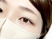 コム 草加マルイ店(com by neolive)/パリジェンヌラッシュリフト☆